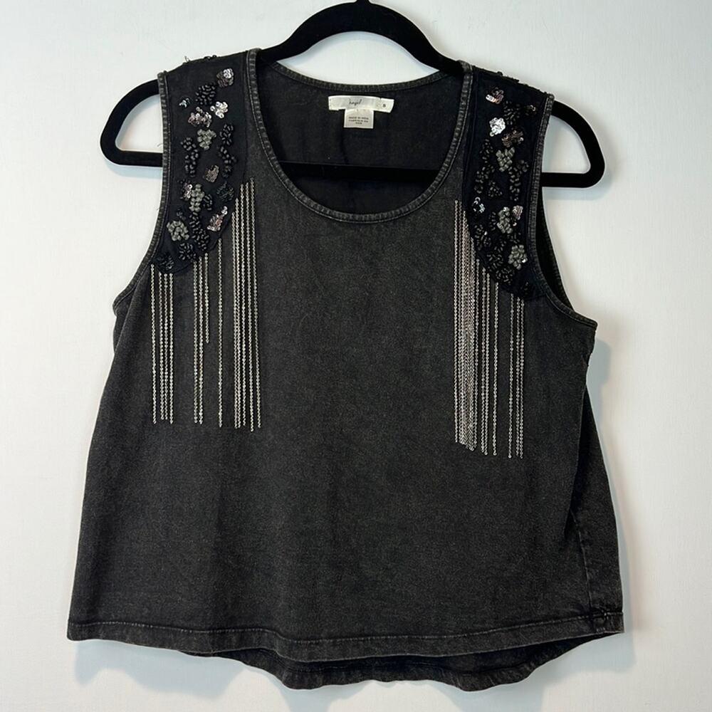 Hazel Top -‎ Women's Small